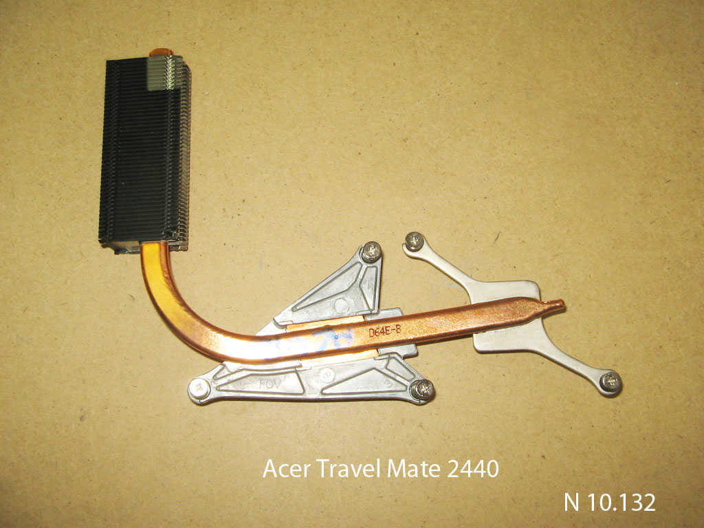 Acer Travel Mate 2440 № 10.132   УВЕЛИЧИТЬ