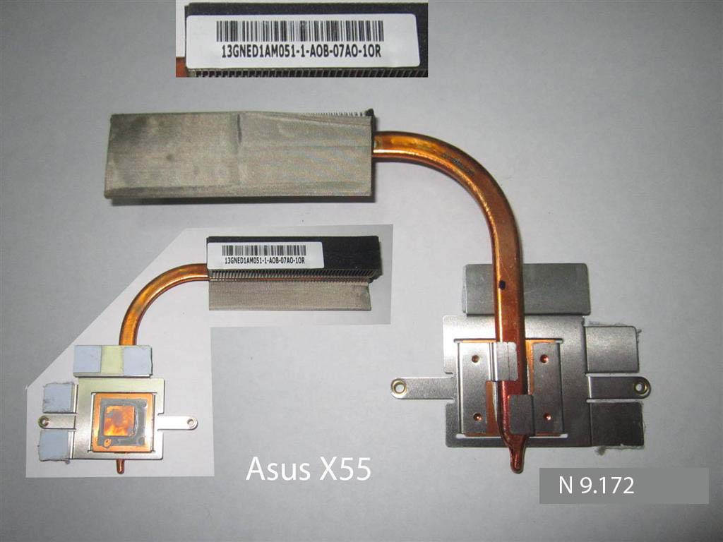 Asus X55S, Asus PRO58, Asus M50, Asus G50, Asus X57V    № 9.172   УВЕЛИЧИТЬ