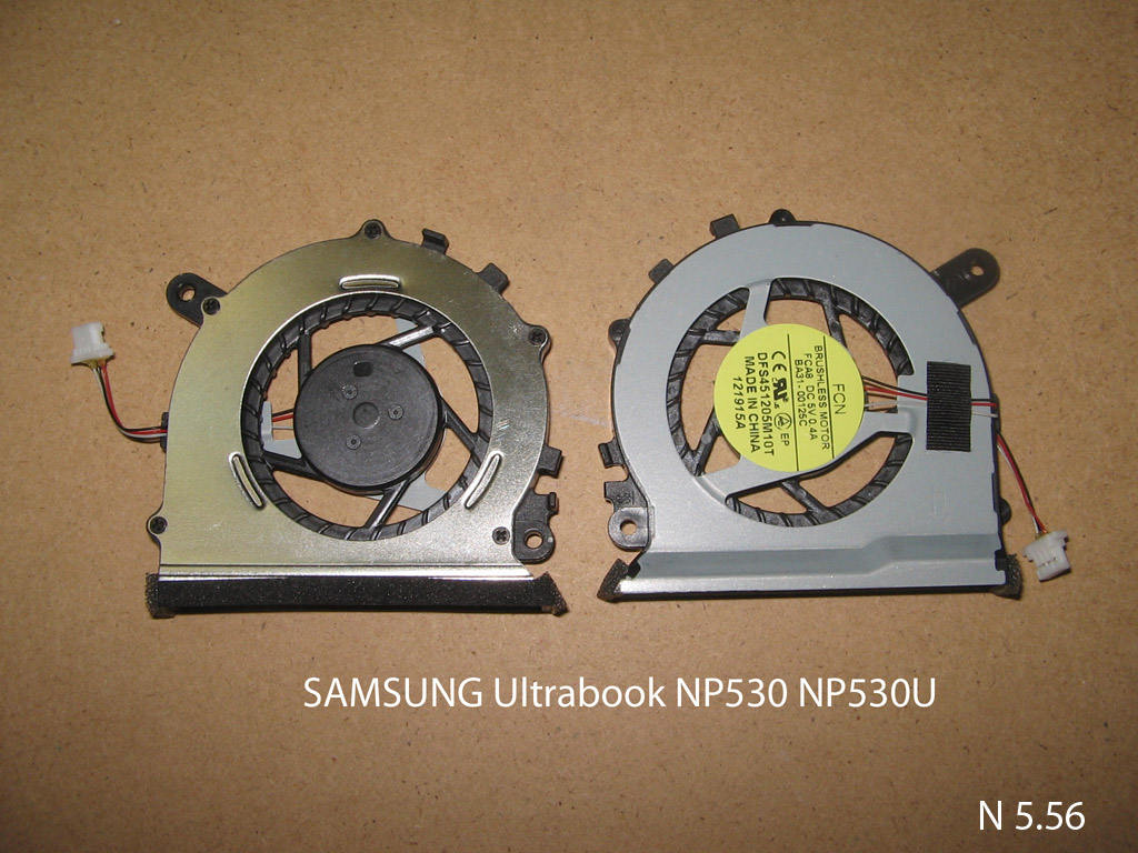 Samsung Ultrabook NP530 NP530U № 5.56   УВЕЛИЧИТЬ