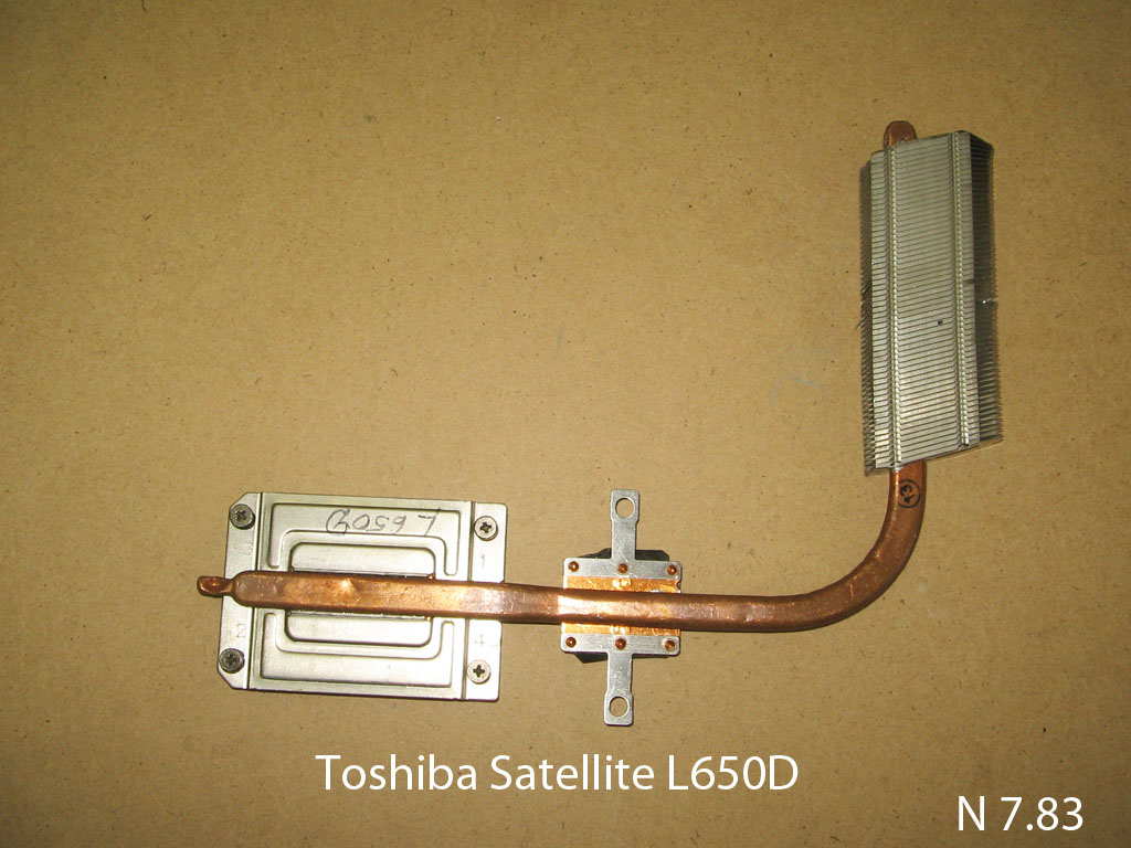 Toshiba Satellite L650D № 7.83   УВЕЛИЧИТЬ
