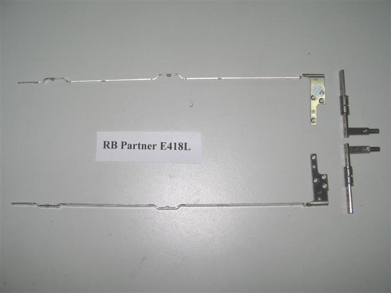 Roverbook Partner E415l Драйвера