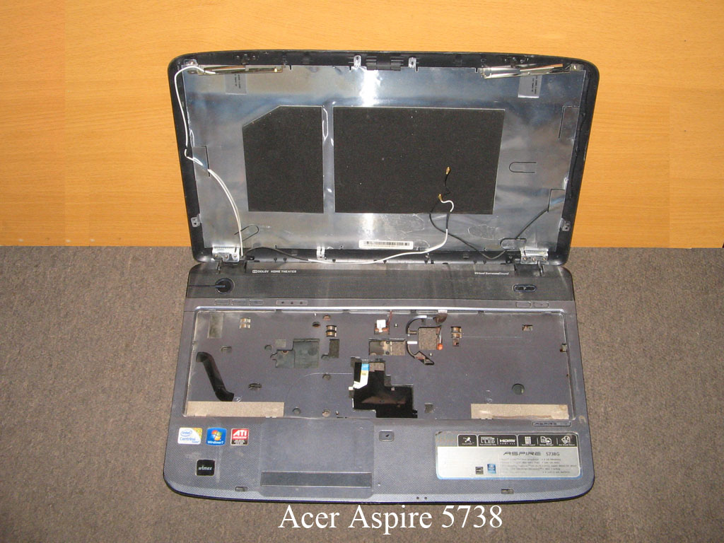 Купить Корпус Для Ноутбука Acer