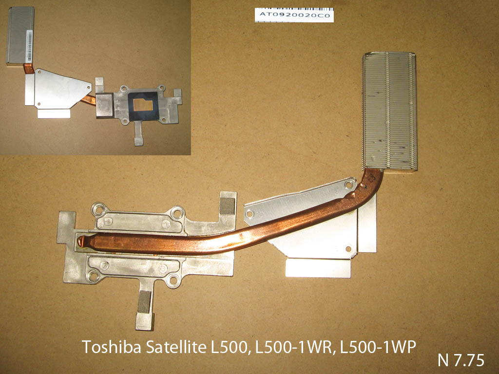 Ноутбук Toshiba Satellite L500-1wp Цена