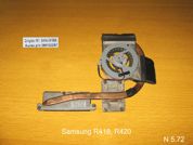      Samsung R418 R420. 
