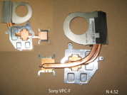  ()    Sony VPC-F . 