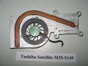      Toshiba Satellite M35 M30X M40. 