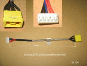       Lenovo Z710 5938 Essential G700 5939