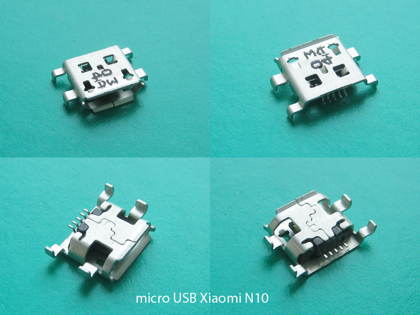  micro USB Xiaomi  10   