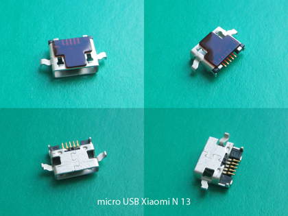  micro USB Xiaomi  13   