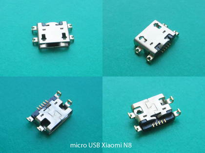  micro USB Xiaomi   8   