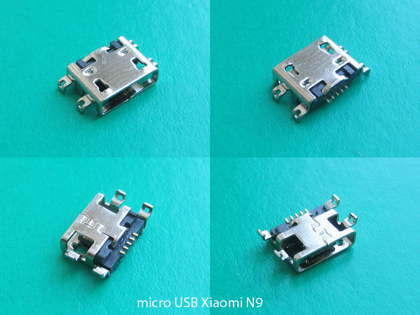  micro USB Xiaomi  9   